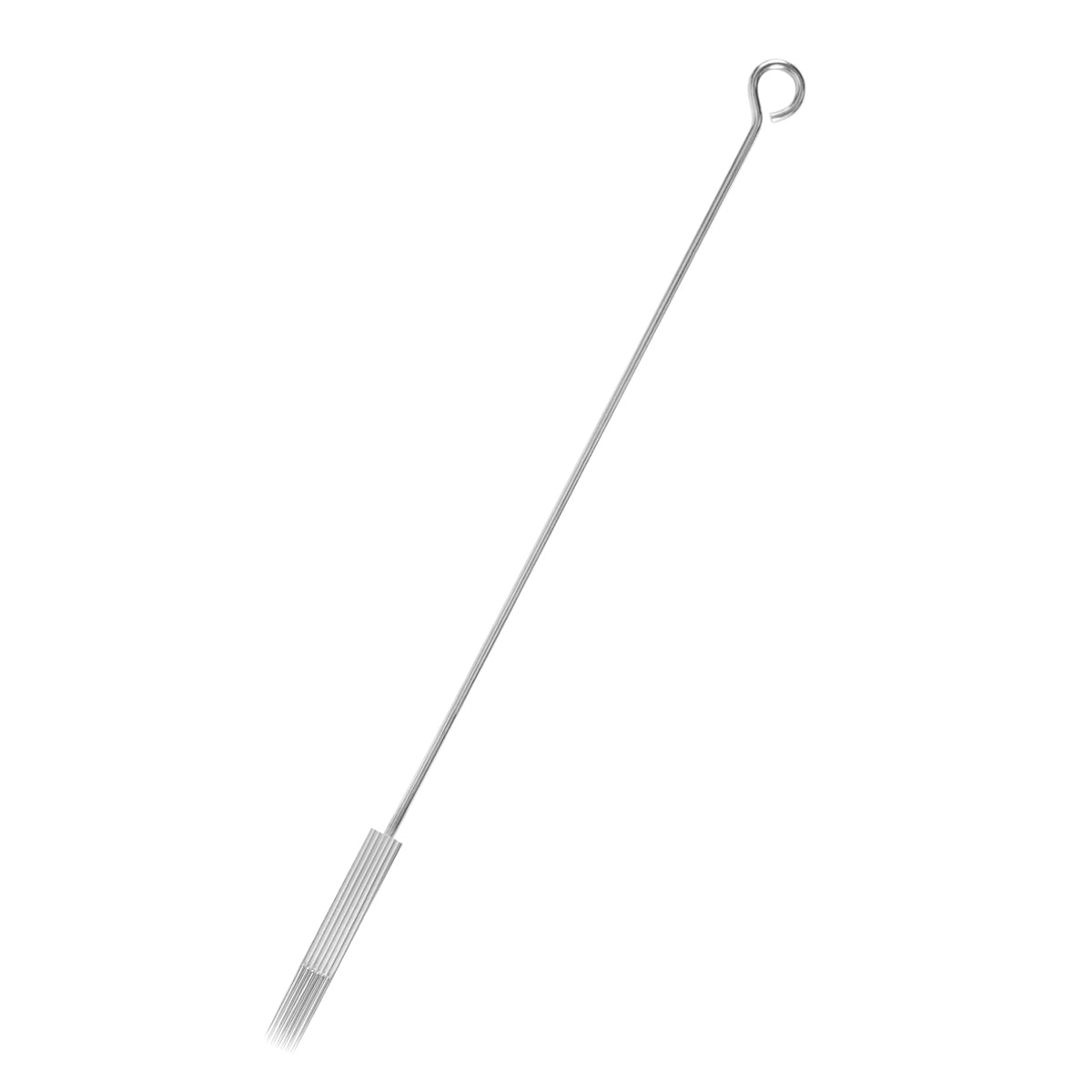 Flat Needles