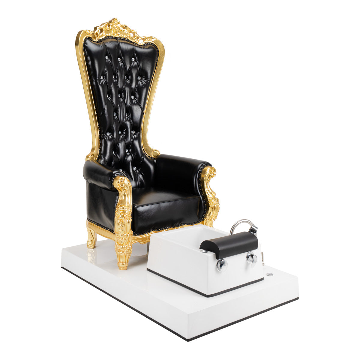 Podiatry chairs