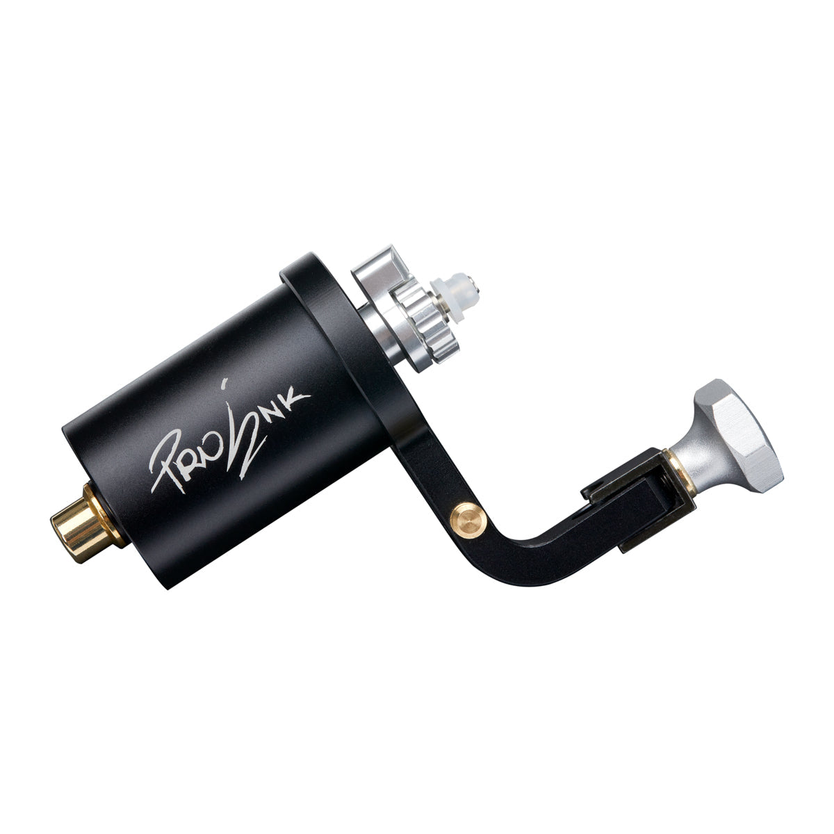 Tattoo machine