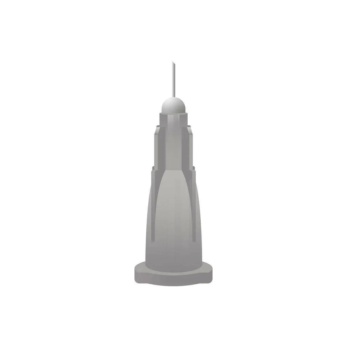 Needles