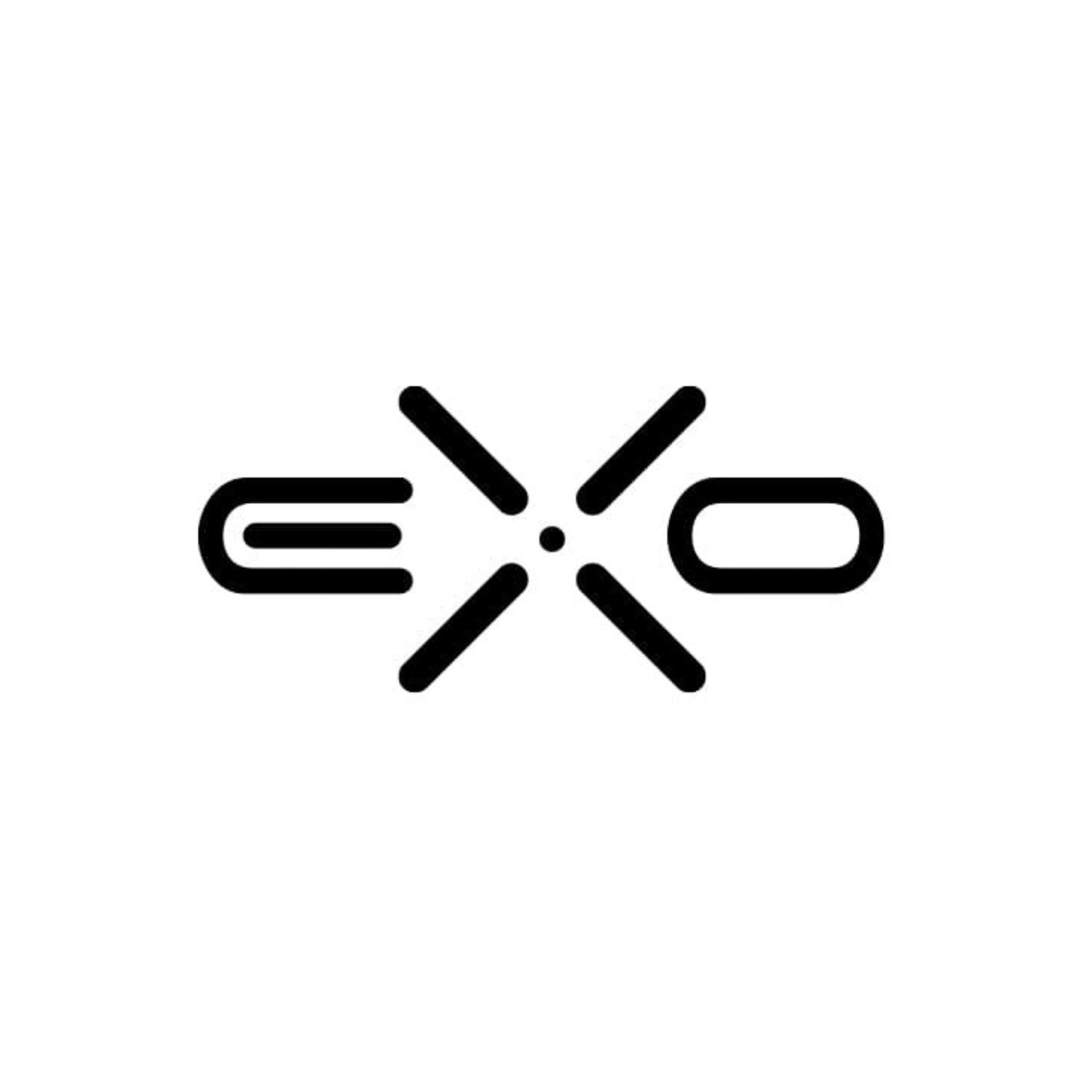 EXO logo