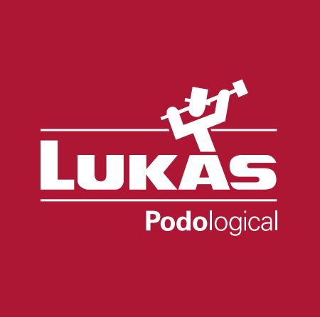 Lukas Podological logo