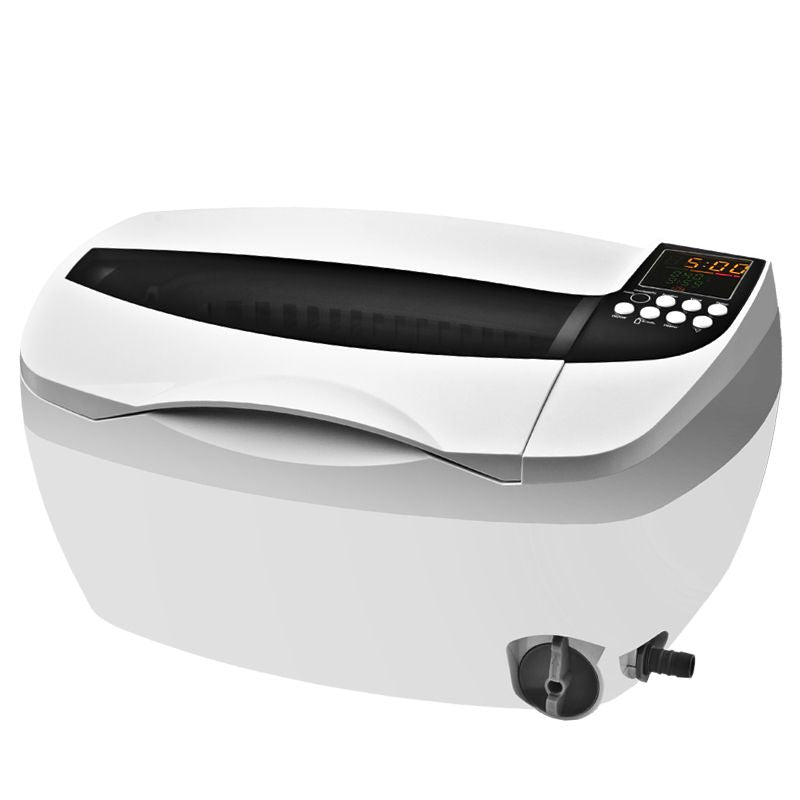 Ultrasonic cleaner front view Coheal