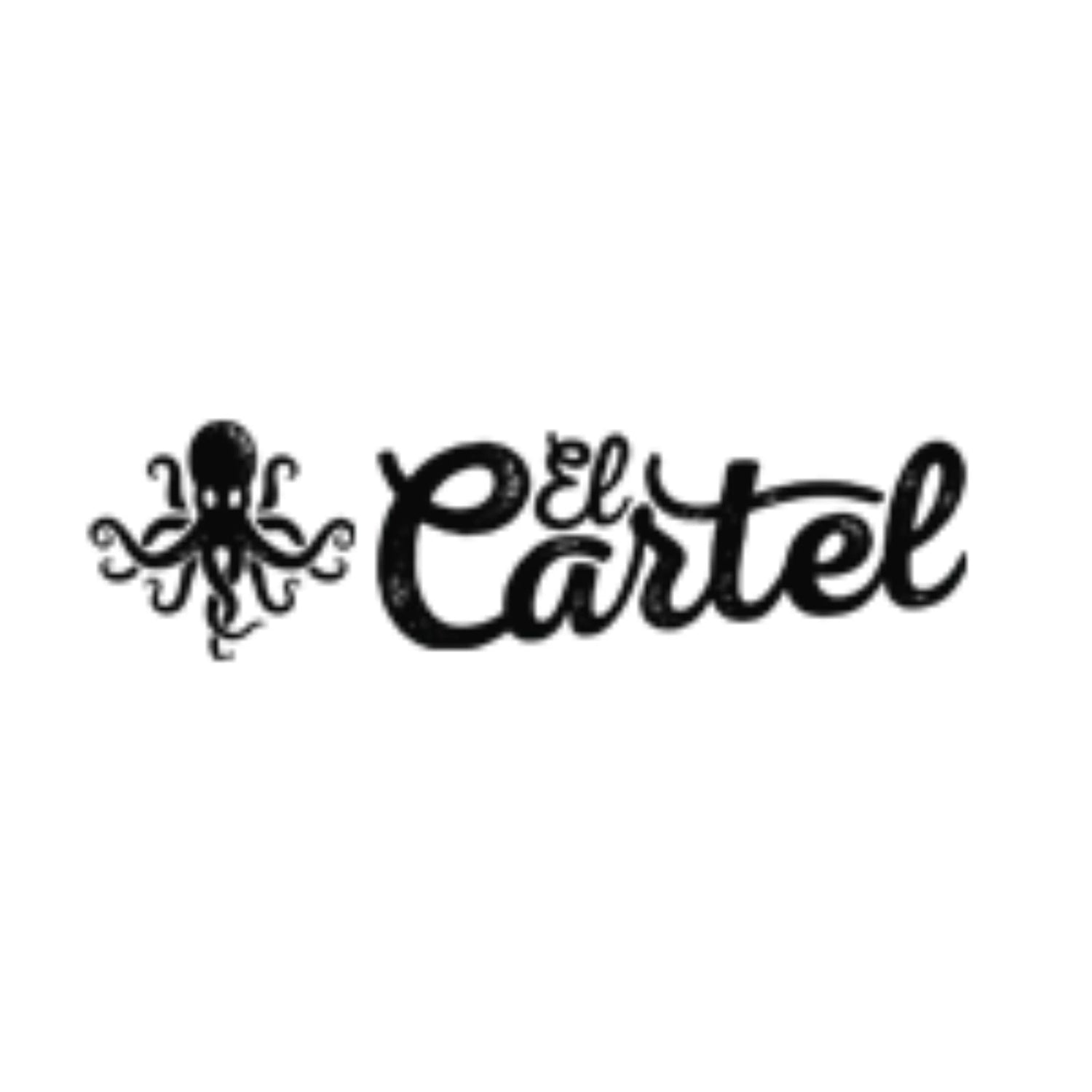 El Cartel logo