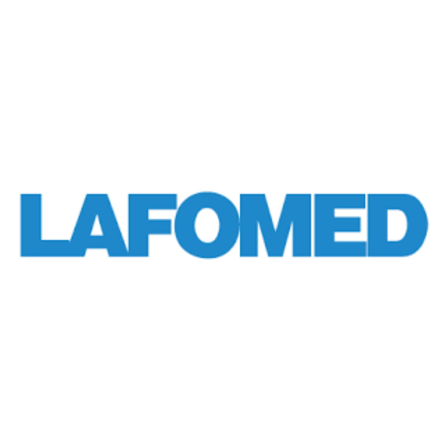 Lafomed logo