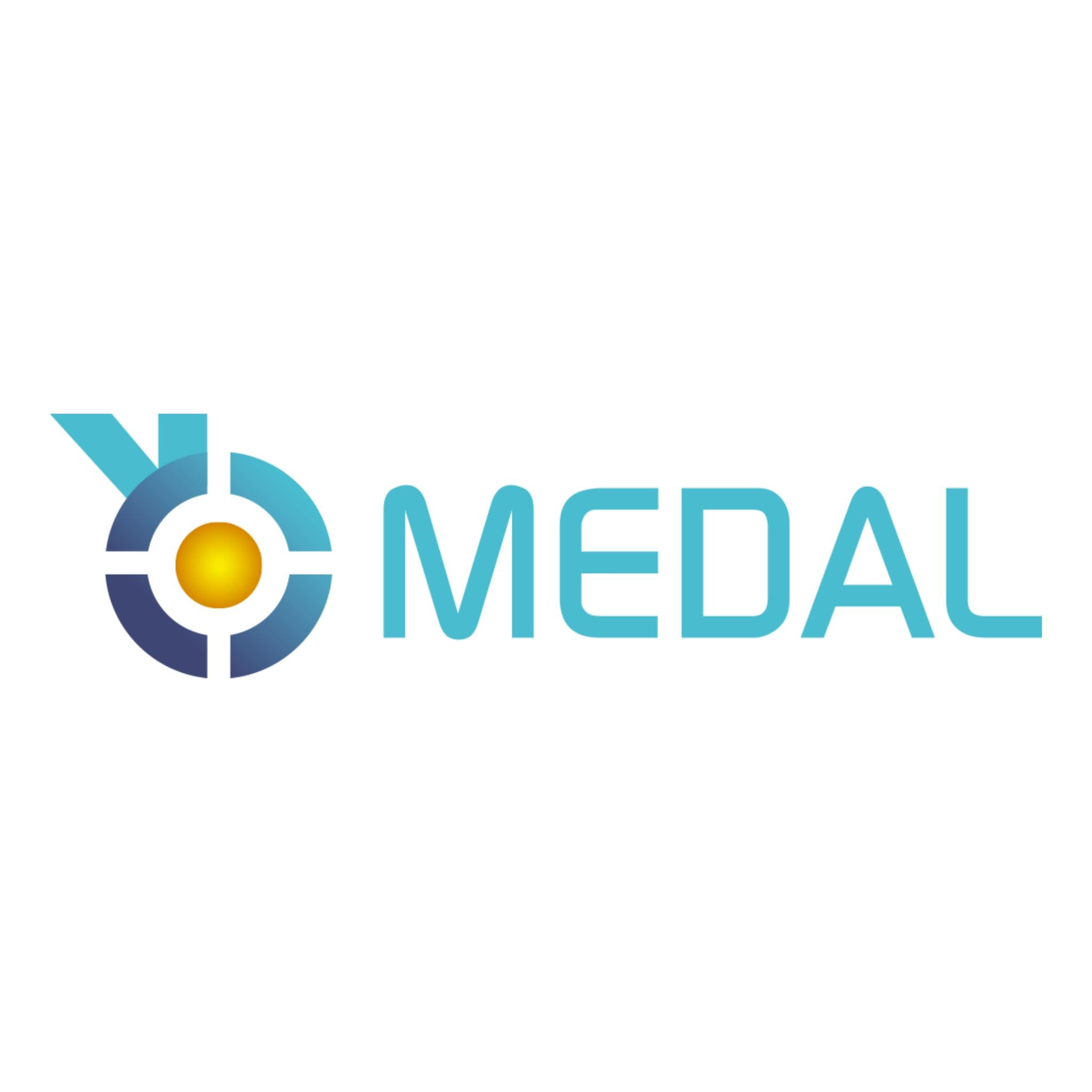 Medal logo