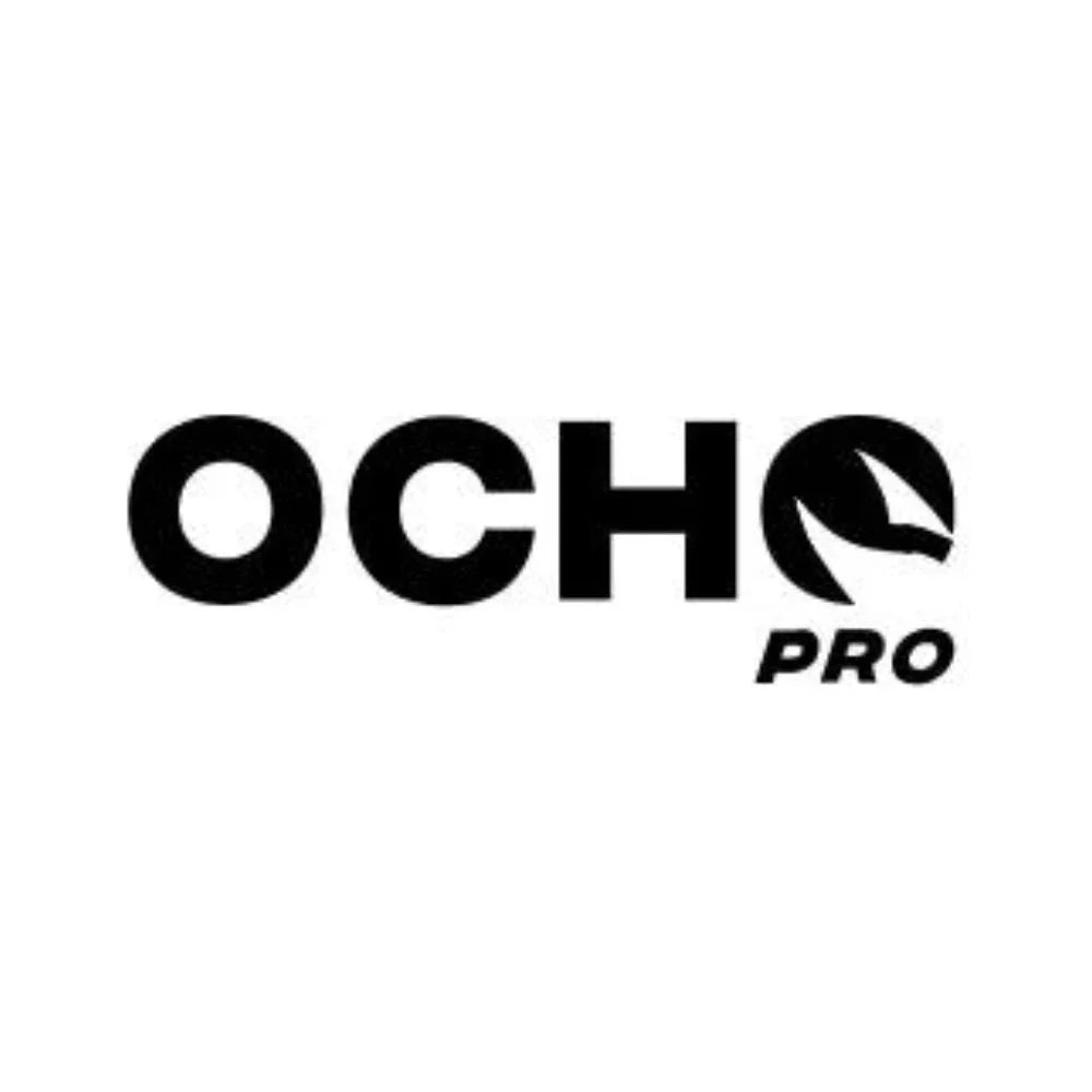 Ocho PRO logo