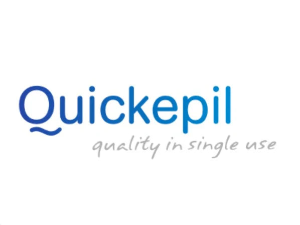 Quickepil logo