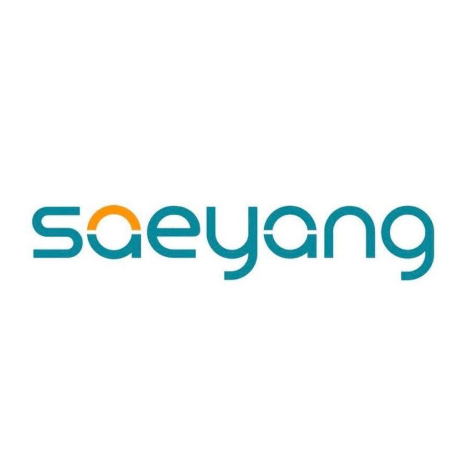 Saeyang square logo