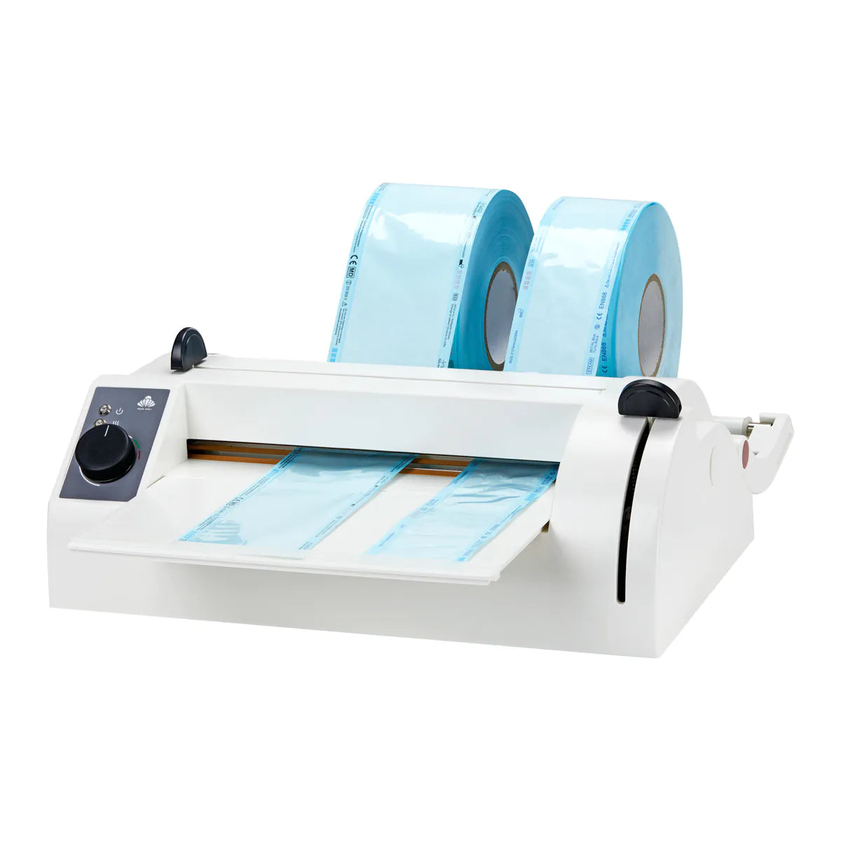 Sealing machines – Coheal