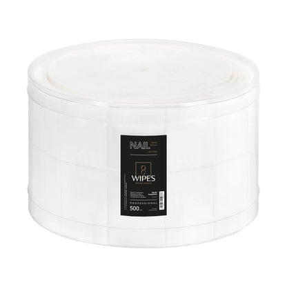 OCHO NAILS Dust-free swabs 500 pcs in a box