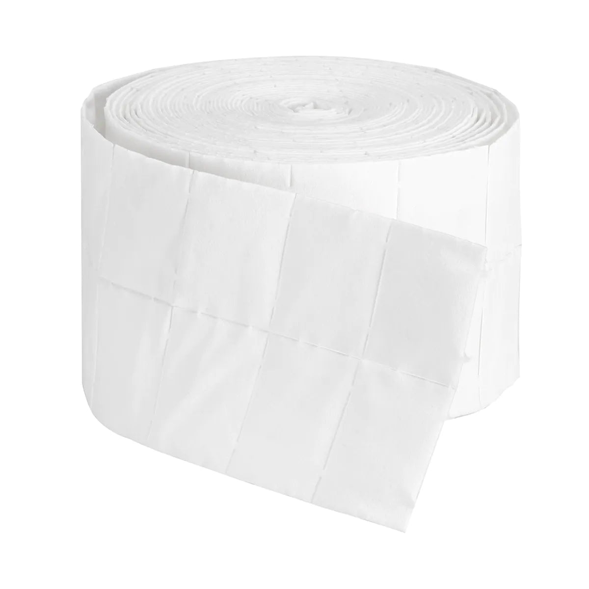 OCHO NAILS Dust-free swabs 500 pcs in a box