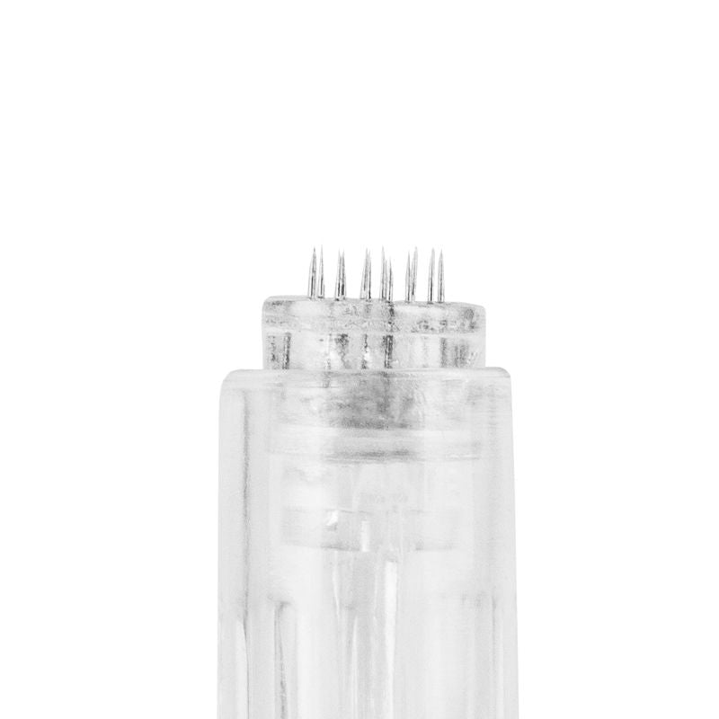 Syis - Microneedle pen 05 Silver