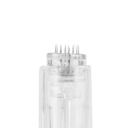 Syis - Microneedle pen 05 Silver