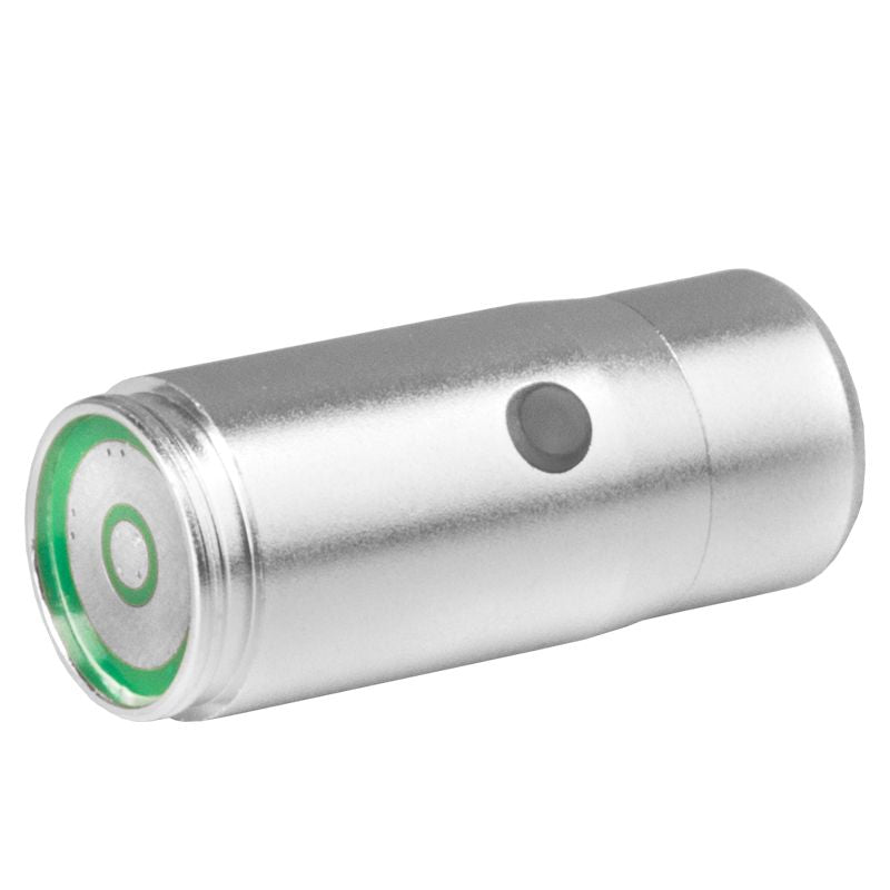 Syis - Microneedle pen 05 Silver