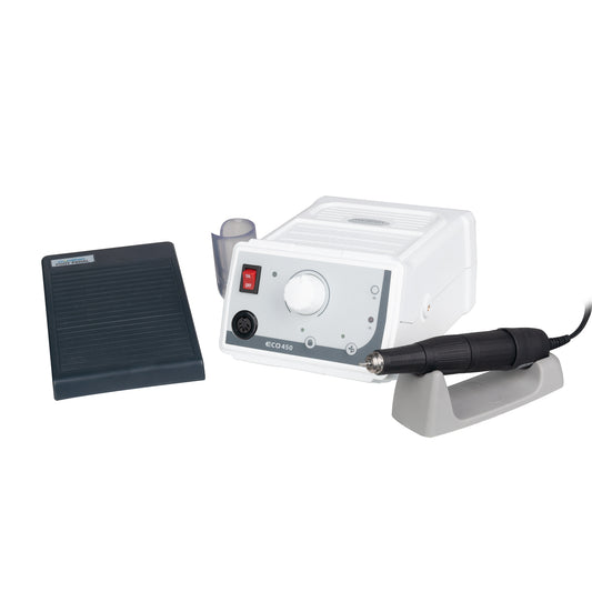 Saeyang Marathon Eco 450 Nail Drill Machine + SH37LN