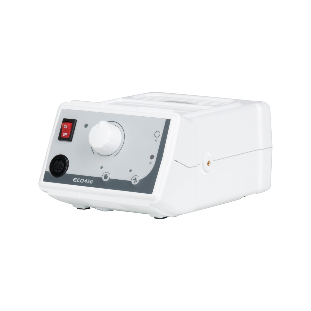 Saeyang Marathon Eco 450 Nail Drill Machine + SH37LN