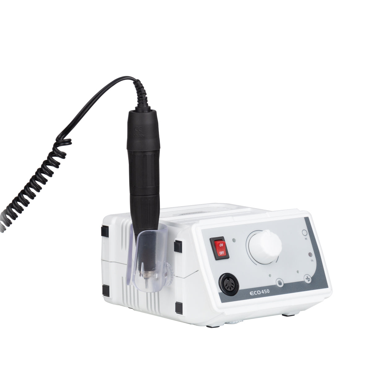 Saeyang Marathon Eco 450 Nail Drill Machine + SH37LN