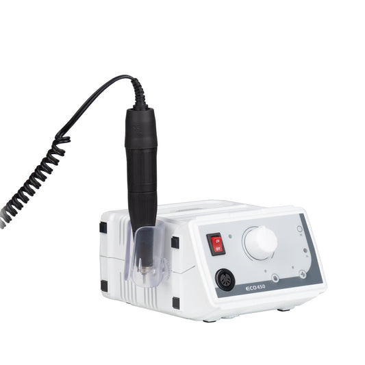 Saeyang Marathon Eco 450 Nail Drill Machine + SH37LN