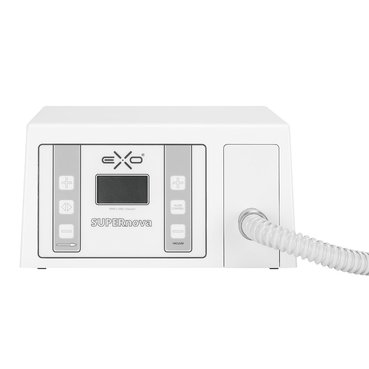 Nail Drill Machine with Absorber EXO Supernova