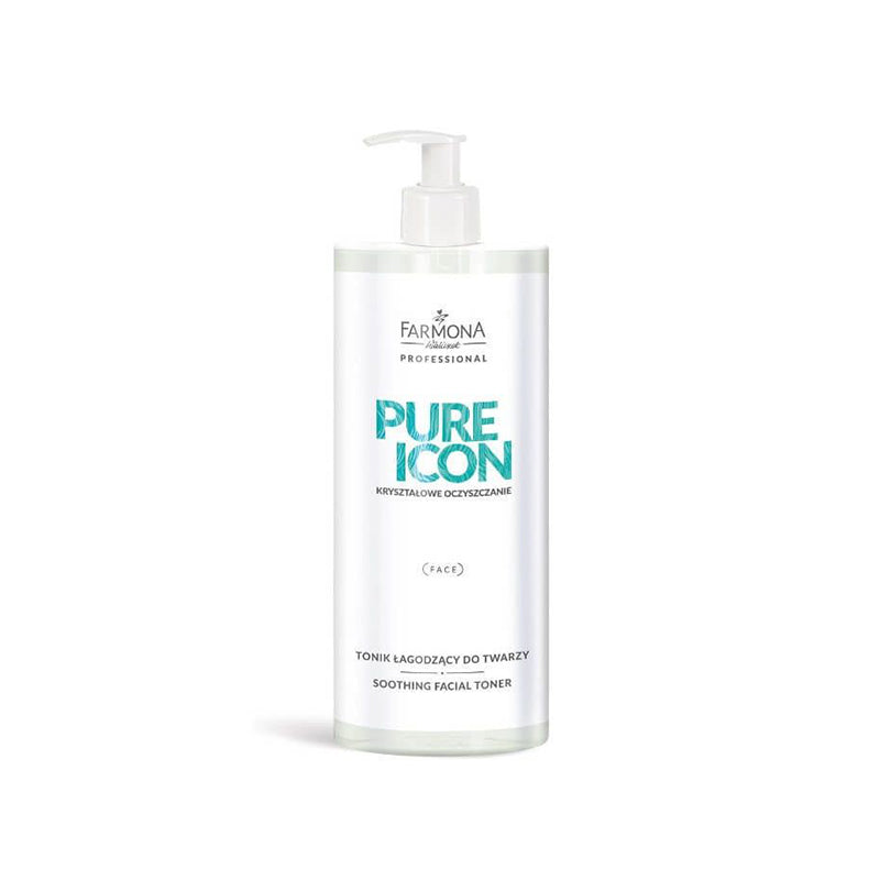 Farmona Pure Icon Soothing Toner 500ml