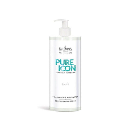 Farmona Pure Icon Soothing Toner 500ml