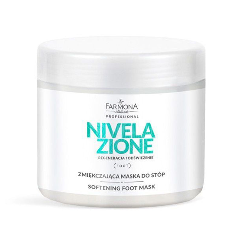 Farmona Nivelazione Softening Foot Mask 500 ml