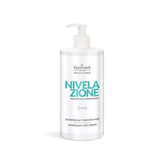 Farmona Nivelazione Refreshing Foot Cream 500ml