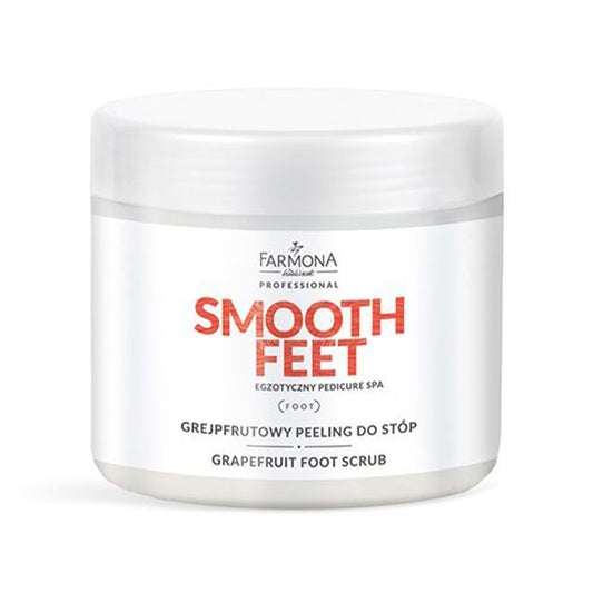Farmona Smooth Feet Grapefruit Foot Peeling 690 G