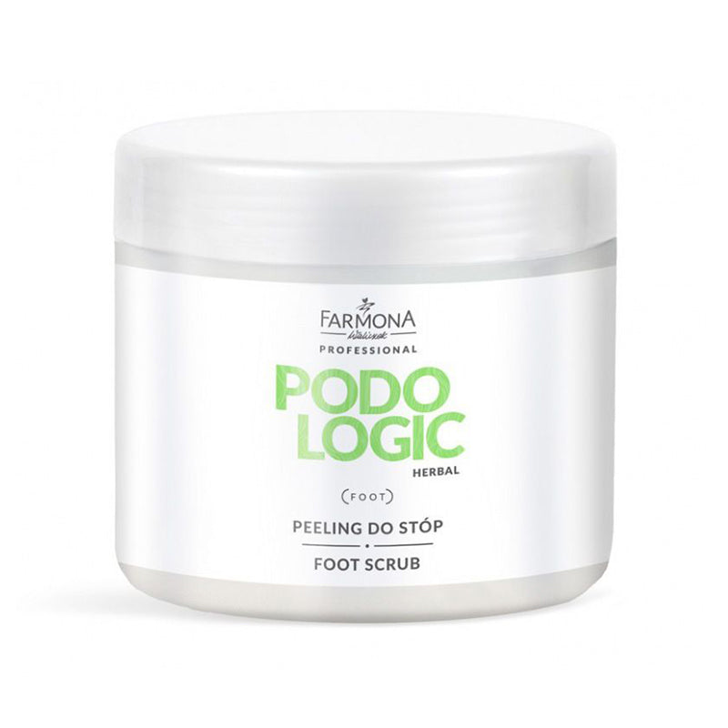 Farmona Podologic Herbal Foot Peeling 500 ml