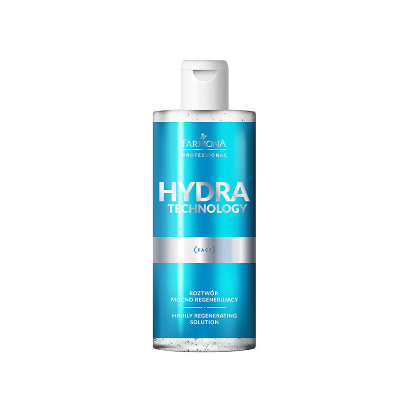 Farmona Hydra Technology Deep Regenerating Solution 500 ml