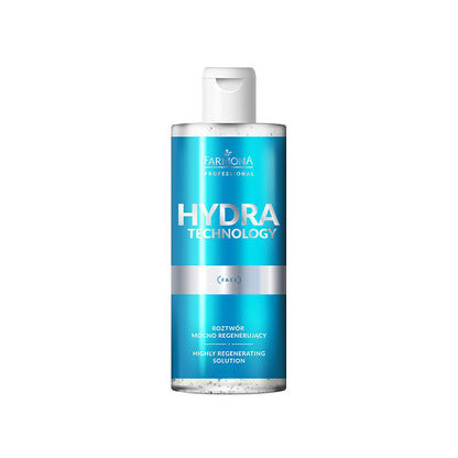 Farmona Hydra Technology Deep Regenerating Solution 500 ml