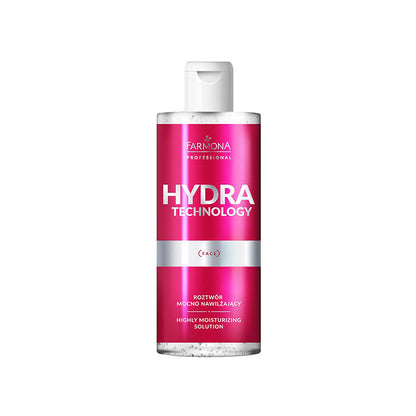 Farmona Hydra Technology Deep Moisturizing Solution 500 ml