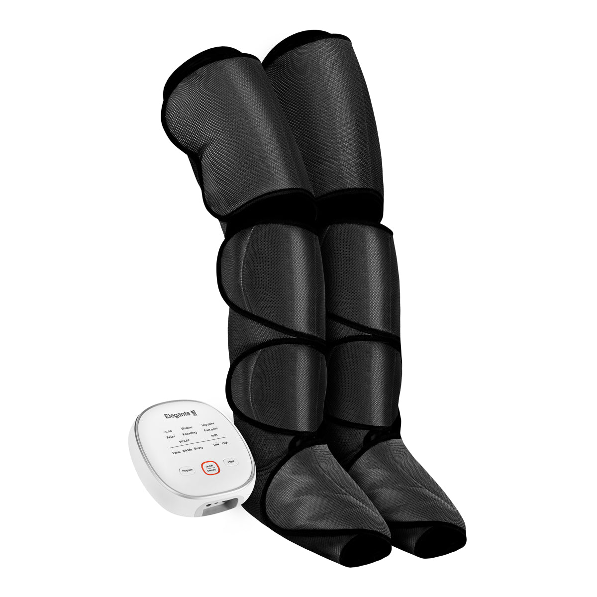 Elegante Mirusens Device For Presotherapy of legs + thigs - Lymphatic Drainage