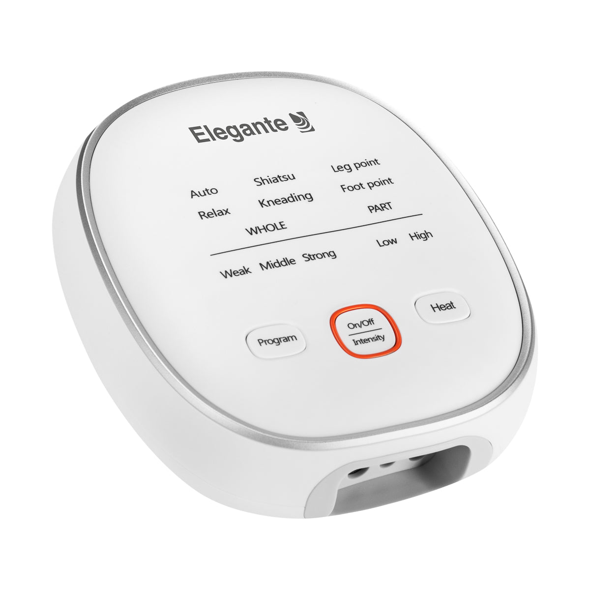 Elegante Mirusens Device For Presotherapy of legs + thigs - Lymphatic Drainage