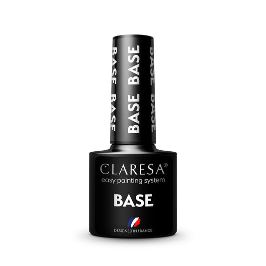 Claresa BASE UV/LED Hybrid Base Rubber 5g