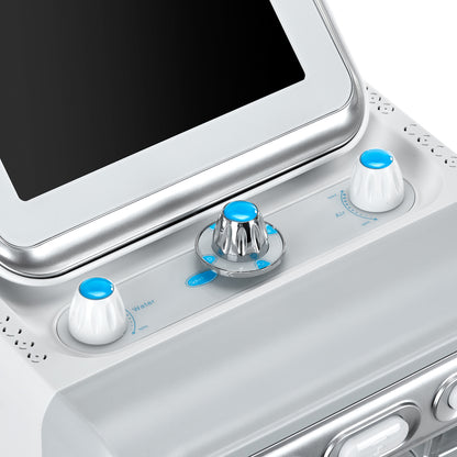 Hydrogen H2 + 6W1 New Generation Hydrogen Cleansing Device+ 3 SYIS Hydro Coctail Liquids