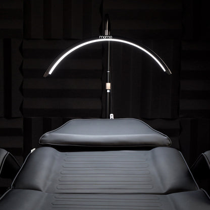 Eyelash treatment lamp MOMO MX6 white