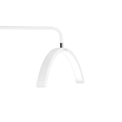 Eyelash treatment lamp MOMO MX6 white