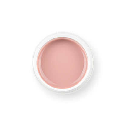 Claresa Soft & Easy Nail Building Builder Gel Baby Natural 45 g