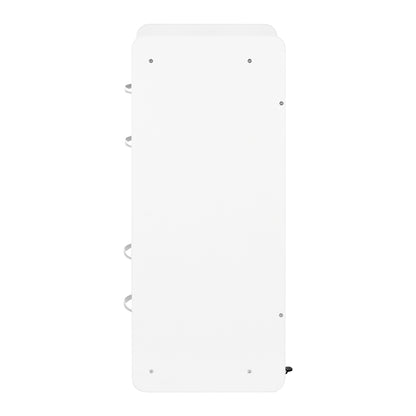 Mini 969 storage unit, white