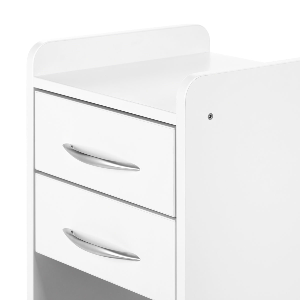 Mini 969 storage unit, white