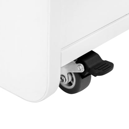 Mini 969 storage unit, white