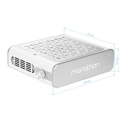 Marathon dust absorber 65W
