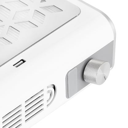 Marathon dust absorber 65W