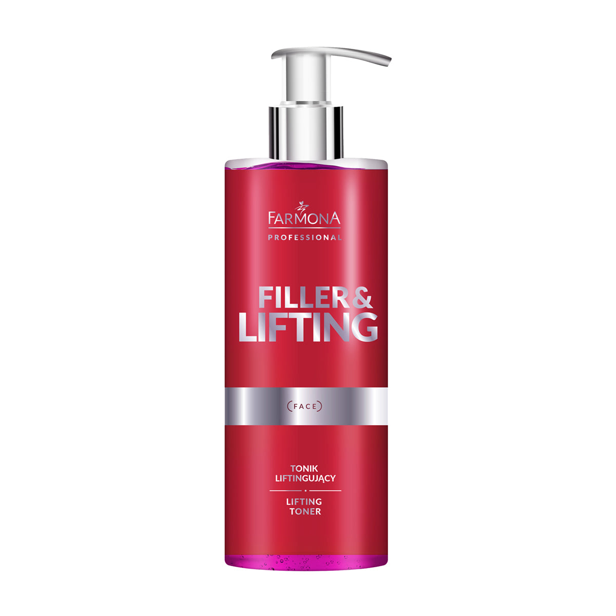 Farmona Filler & Lifting Lifting Toner 500 ml