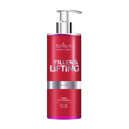 Farmona Filler & Lifting Lifting Toner 500 ml