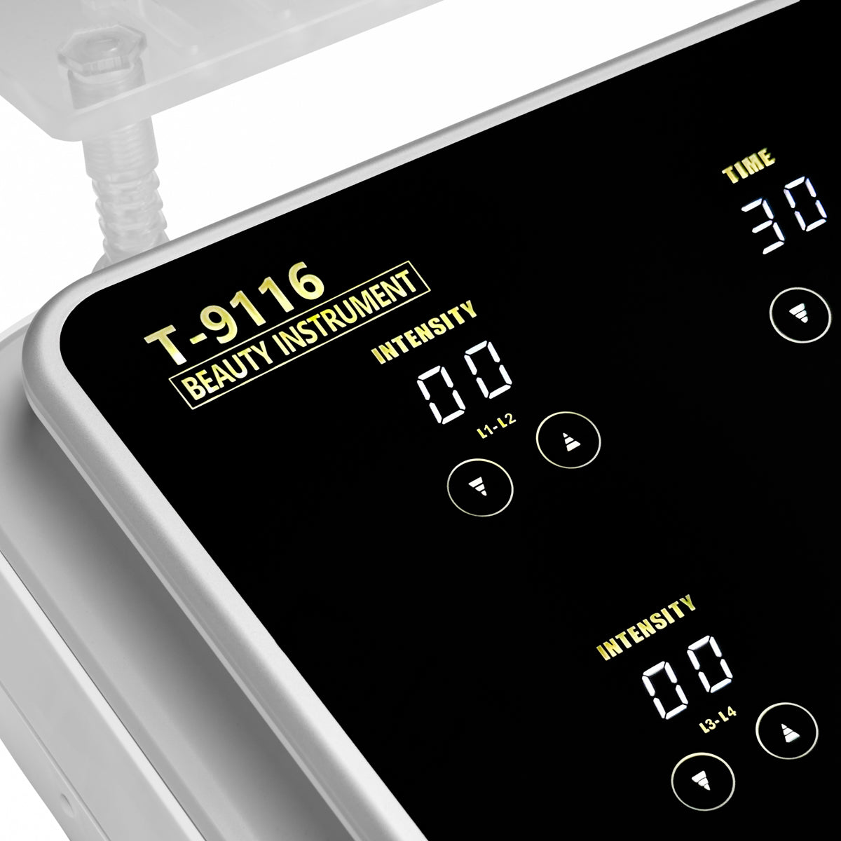 Elegante Platinum T9116 electrostimulation device