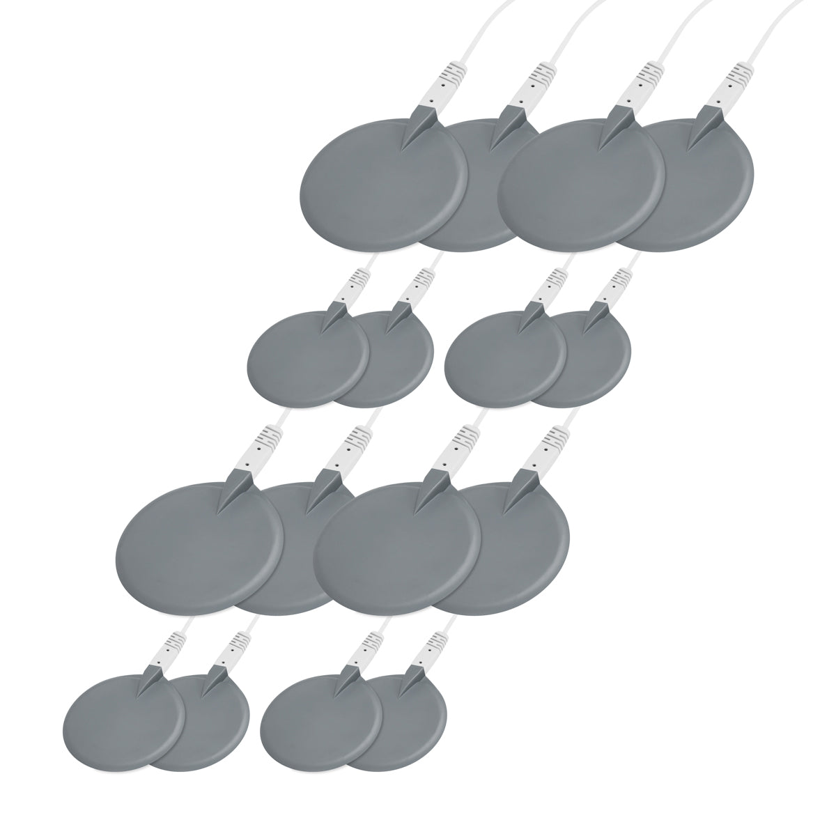 Elegante Platinum T9116 electrostimulation device