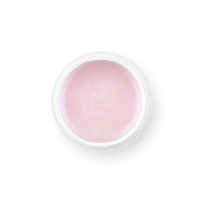 Claresa Soft & Easy Nail Building Builder Gel Sweet Sugar 45 g